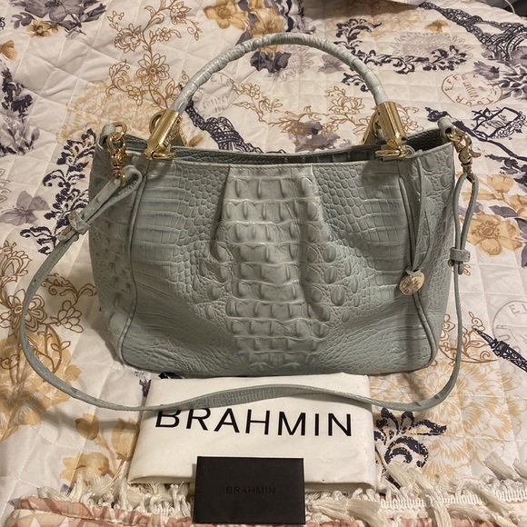 Brahmin Bags Brahmin Purse Poshmark